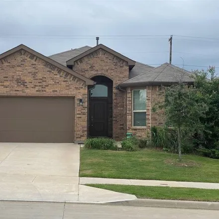 Buy this 4 bed house on 9424 Blaine Dr in Fort Worth, Texas