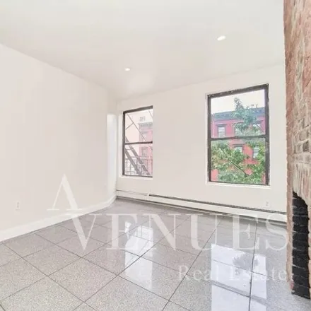 Image 5 - 2254 2nd Avenue, New York, NY 10029, USA - Apartment for rent