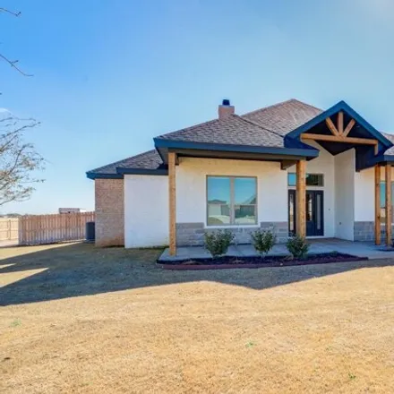 Buy this 4 bed house on County Road 7660 in Lubbock County, TX