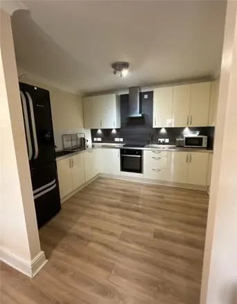 Image 3 - St Andrew's Court, Durham, DH1 3AH, United Kingdom - Apartment for rent