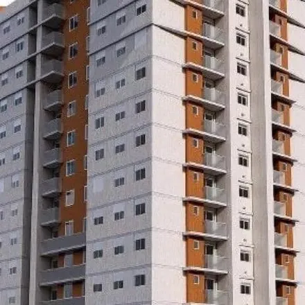 Image 1 - Rua José Zaleski 113, Capão Raso, Curitiba - PR, 81130, Brazil - Apartment for sale