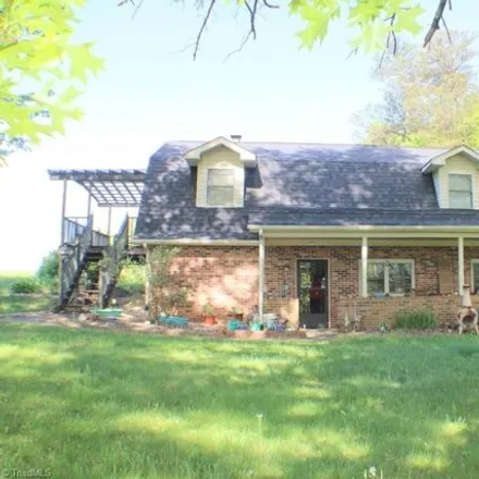 Buy this 4 bed house on 26 Perry Bowman Lane in Patrick County, VA 24053