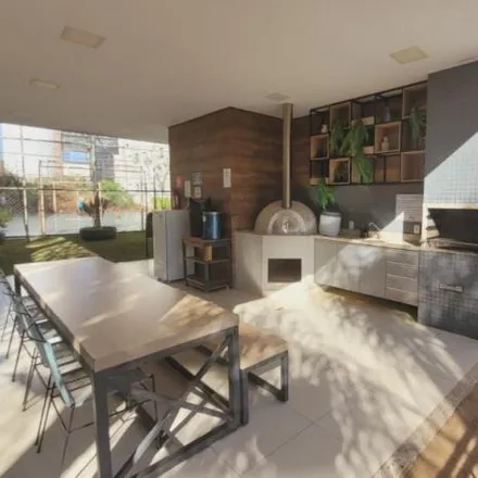 Buy this 2 bed apartment on unnamed road in Jardim Veneza, Sertãozinho - SP