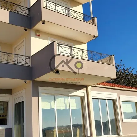 Image 7 - Άγιος Νικόλαος, Αθήνών - Σουνίου, Anavissos Municipal Unit, Greece - Apartment for rent