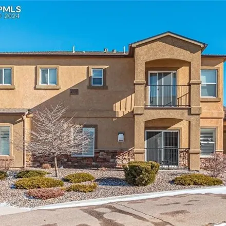 Buy this 3 bed condo on 4745 Kerry Lynn View in Colorado Springs, CO 80922