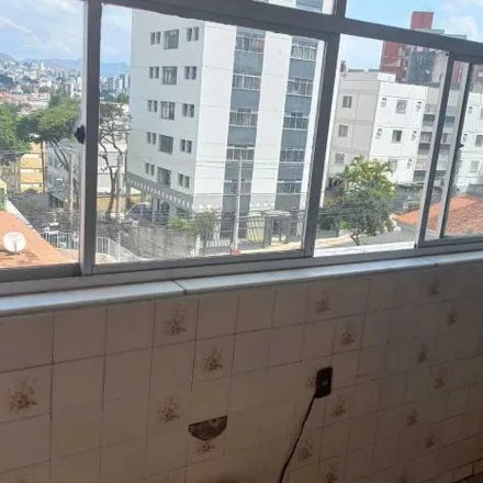 Image 1 - Rua Itanhandu, Carlos Prates, Belo Horizonte - MG, 30411-030, Brazil - Apartment for sale