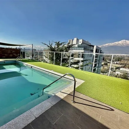 Image 5 - Carlos Alvarado 5899, 758 0566 Provincia de Santiago, Chile - Apartment for sale