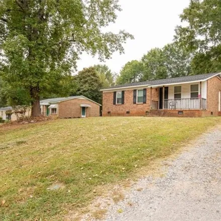 Buy this 3 bed house on 144 Autumn Place in York, SC 29745
