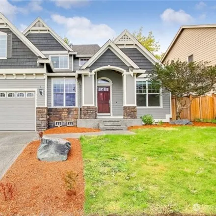 Buy this 4 bed house on 30607 122nd Avenue Southeast in Auburn, WA 98092