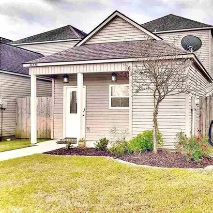 Rent this 3 bed house on unnamed road in Prairieville, LA 70737