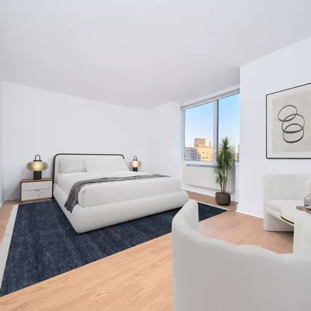 Image 7 - 160 Riverside Boulevard, New York, NY 10069, USA - Apartment for rent