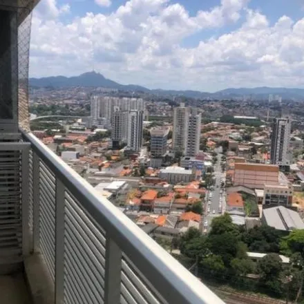 Buy this 2 bed apartment on Shell in Avenida Domingos Odália Filho 605, Osasco