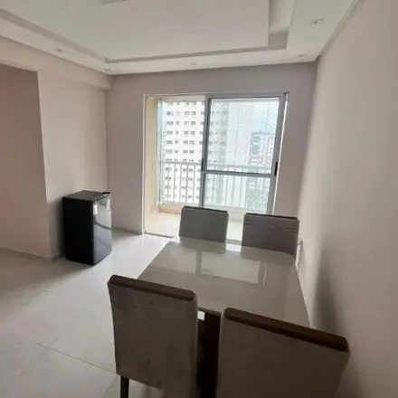 Buy this 13 bed apartment on Colégio Estadual Governador Roberto Santos in Rua Silveira Martins, Cabula