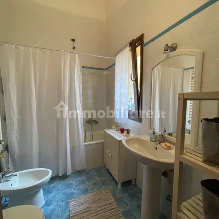 Rent this 3 bed apartment on Via San Giorgio 9 in 40121 Bologna BO, Italy