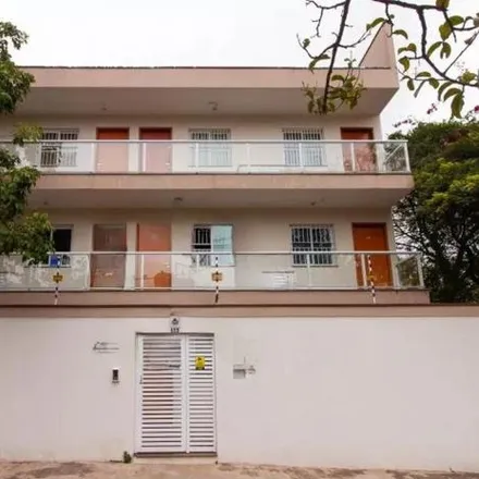 Buy this 1 bed apartment on Rua Barão Aníbal Pepi in Vila Prudente, São Paulo - SP