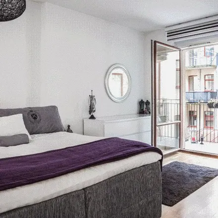 Rent this 2 bed apartment on Skyltideal in Stora Badhusgatan, 411 21 Gothenburg