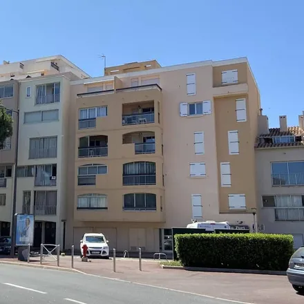 Image 9 - Canet Plage, Avenue de la Catalogne, 66140 Canet-en-Roussillon, France - Apartment for rent