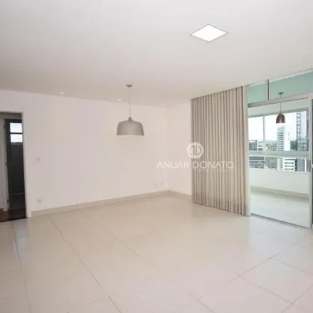 Buy this 3 bed apartment on Alameda do Ingá in Village Terrasse, Nova Lima - MG