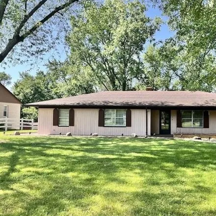 Buy this 3 bed house on 2902 High Street Road in Logansport, IN 46947