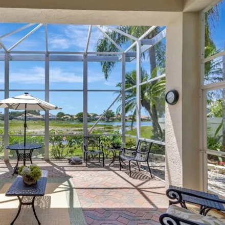 Buy this 3 bed house on 1021 Diamond Head Way in Palm Beach Gardens, FL 33418