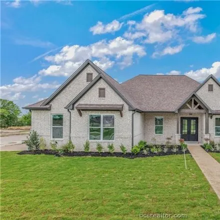 Buy this 4 bed house on 1856 Windham Ranch Road in College Station, TX 77845