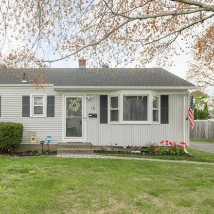 Buy this 2 bed house on 18 Cedar Spring Road in Milford, CT 06460