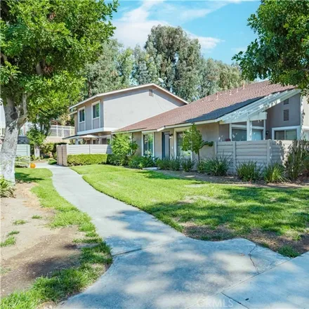 Rent this 2 bed condo on 5459 East Candle Wood Circle in Anaheim, CA 92807