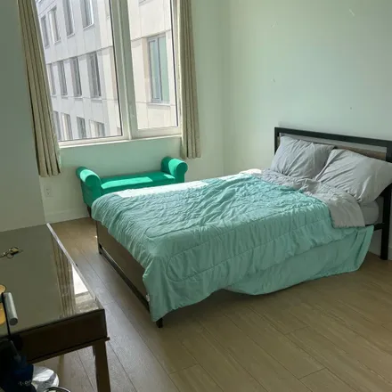 Rent this 1 bed room on 31-11 37th Avenue in New York, NY 11106