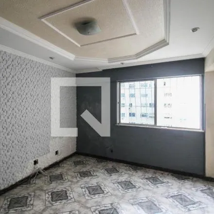 Rent this 2 bed apartment on Rua Professor Carpenter in Jardim Alvorada, Nova Iguaçu - RJ