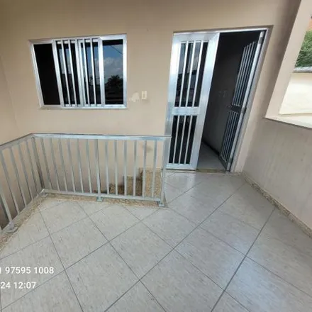 Rent this 2 bed house on Alameda Corretores in Figueira, Duque de Caxias - RJ