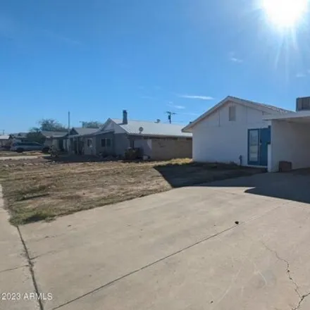 Buy this 4 bed house on 367 Hartford Road in Kearny, Pinal County