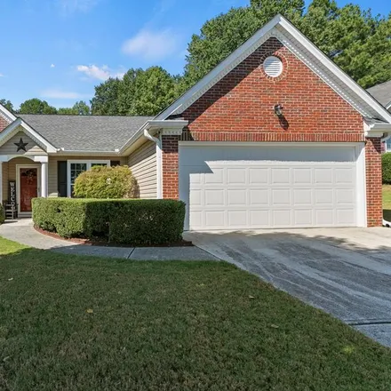 Buy this 3 bed house on 141 Christopher Drive in Paulding County, GA 30141