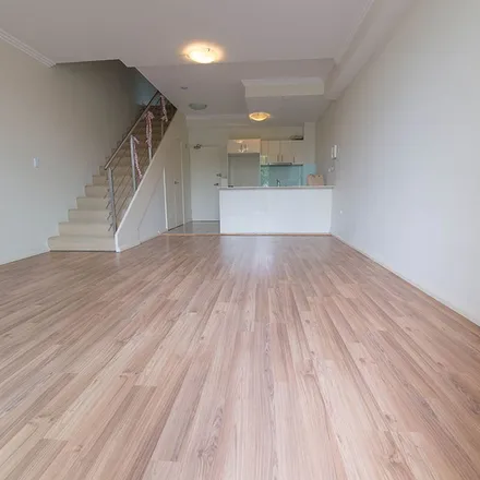 Rent this 2 bed apartment on Grosvenor Street in Burwood Council NSW 2132, Australia