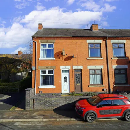 Buy this 2 bed house on 67 Stamford Street in Ratby, LE6 0JS
