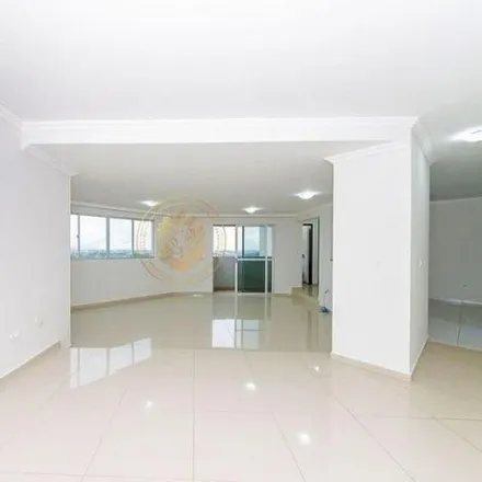 Rent this 4 bed apartment on Rua Saldanha Marinho 2630 in Bigorrilho, Curitiba - PR