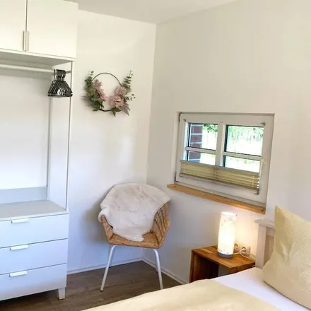 Rent this 1 bed house on Lohme in Mecklenburg-Vorpommern, Germany