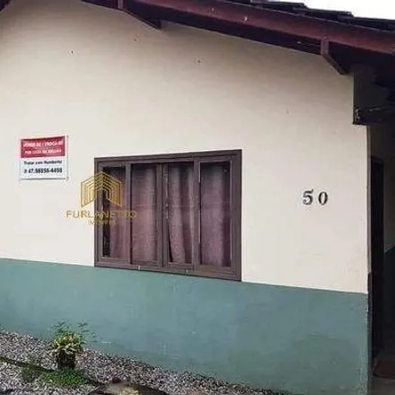 Buy this 5 bed house on Rua Jovita Azevedo 35 in Costa e Silva, Joinville - SC