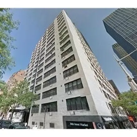 Image 6 - 155 East 38th Street, New York, NY 10016, USA - Apartment for rent