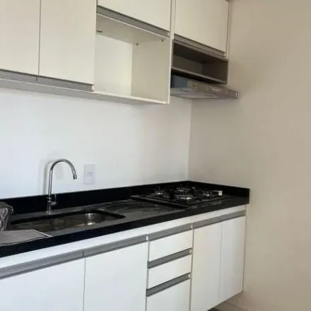 Rent this 1 bed apartment on Rua Hermínio Pinto in Vila Flores, Bauru - SP