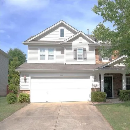 Buy this 3 bed house on 12315 Cumberland Cove Drive in Charlotte, NC 28273