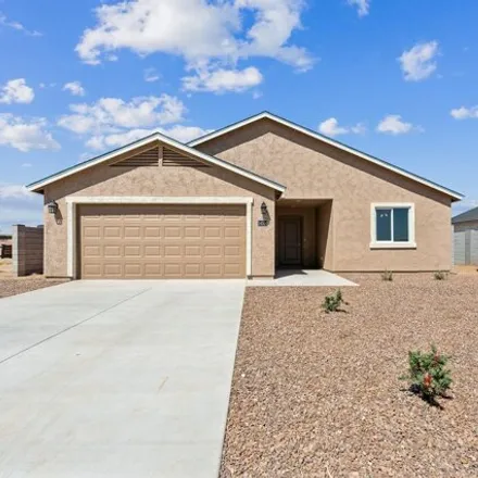 Buy this 3 bed house on 14562 South Acapulco Road in Arizona City, Pinal County