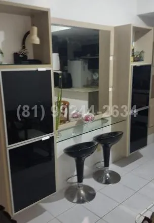 Buy this 2 bed apartment on Rua Jacó Velosino 313 in Casa Forte, Recife - PE