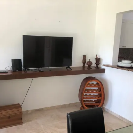 Rent this 4 bed apartment on Avenida Paraíso in Isla Dorada, 75500 Cancún