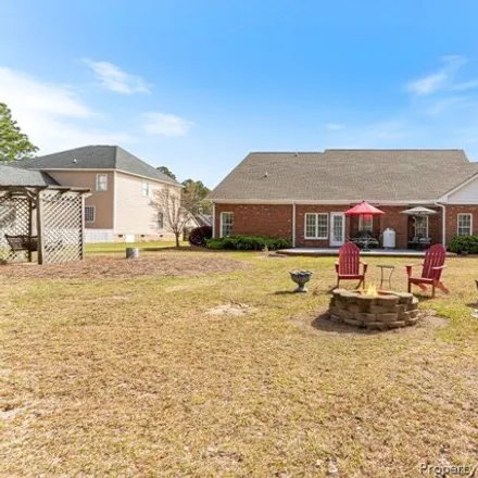 Image 7 - Baywood Golf Club, 904 Four Wood Drive, Fayetteville, NC 28312, USA - House for sale