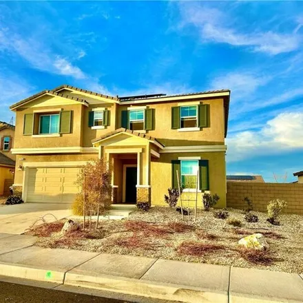 Image 2 - Deodar Street, Sunset Ridge, Victorville, CA 92306, USA - House for sale