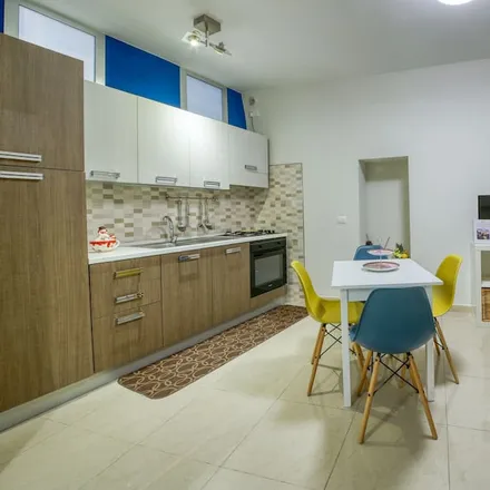 Rent this 1 bed apartment on 70024 Gravina in Puglia BA
