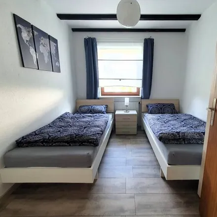 Rent this 2 bed apartment on Arrach in Bahnhofstraße, 93474 Arrach