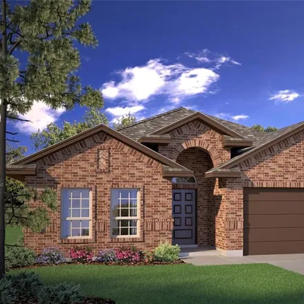 Buy this 4 bed house on Oakmont Drive in Haslet, TX 76052