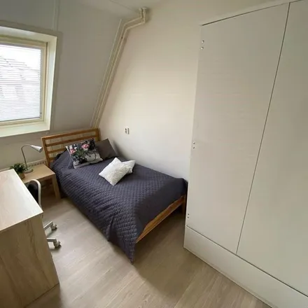 Image 5 - De Eendracht 59, 1188 GP Amstelveen, Netherlands - Apartment for rent