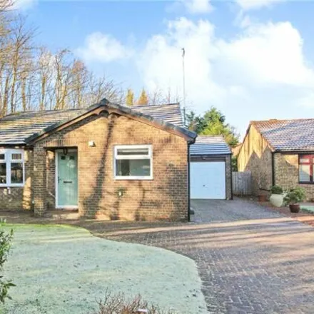 Buy this 2 bed house on Meadow View in Houghton-le-Spring, SR3 3RE
